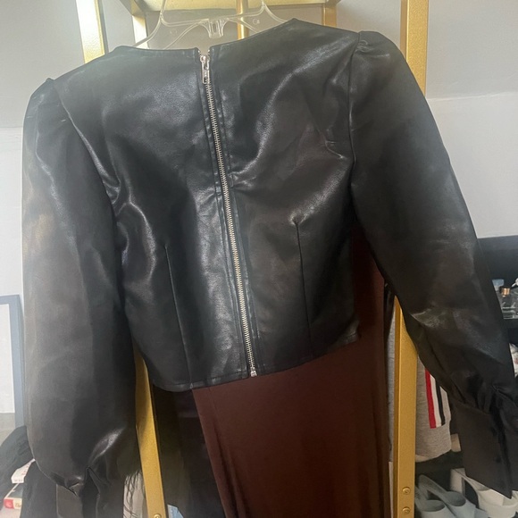 NBD Fia long sleeve top - Picture 4 of 4